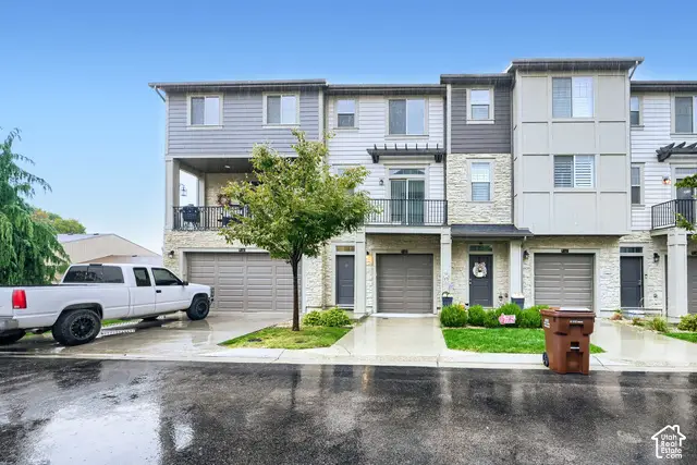 1940 S 200 W #13, Bountiful, UT 84010 - #1