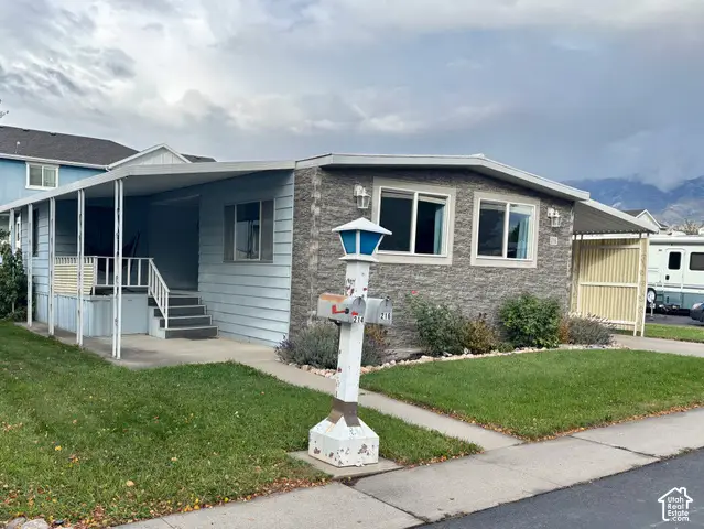 120 N 350 W #216, American Fork, UT 84003 - #3