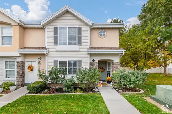 162 E Rockey Ln, Draper, UT 84020