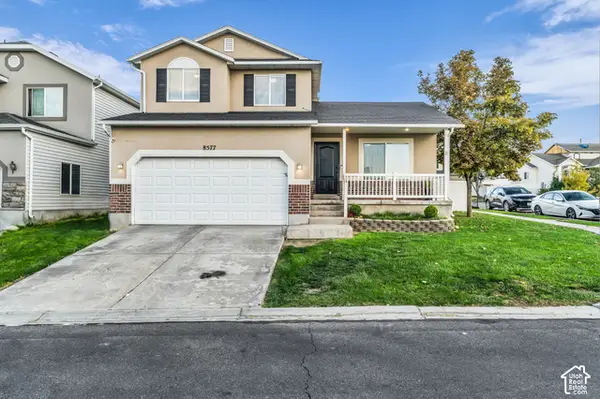 8577 W Elegance Ct, Magna, UT 84044
