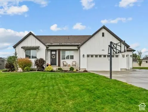 1282 W 425 S, Layton, UT 84041