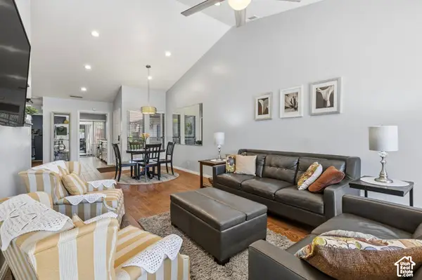230 S 300 E #2, St. George, UT 84770