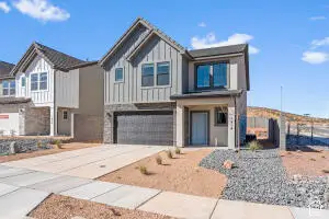1644 S Staircase Way #4186, Washington, UT 84780