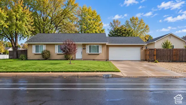1580 N 380 W, Cedar City, UT 84721 - #2