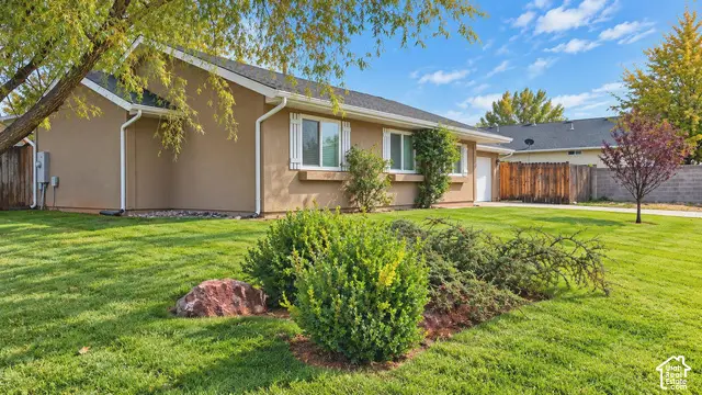 1580 N 380 W, Cedar City, UT 84721 - #3