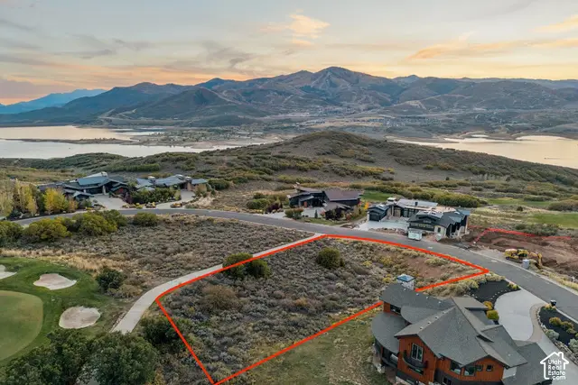 1155 E Lasso Trl #32, Hideout, UT 84036 - #1