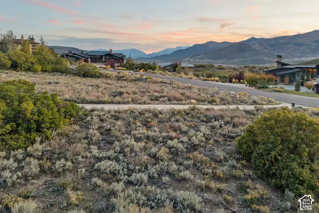 1155 E Lasso Trl #32, Hideout, UT 84036 - #3