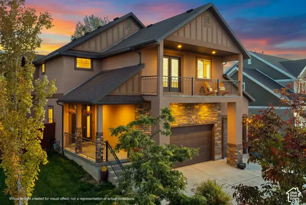 4062 N Heatherfield Ln, Lehi, UT 84043
