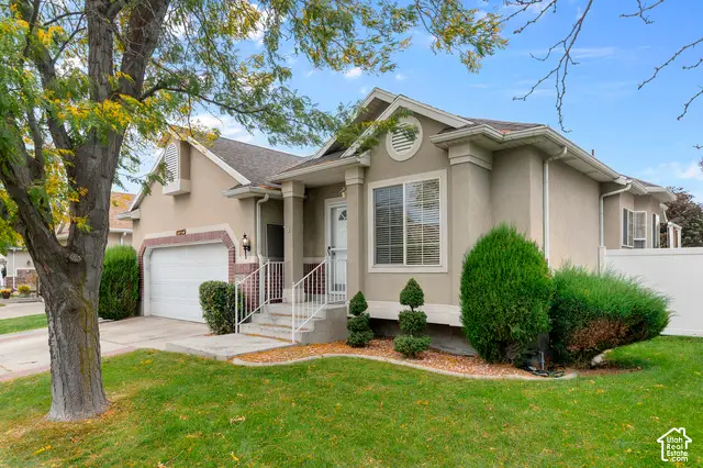 781 E Sunset Ponds Dr, Draper, UT 84020 - #1