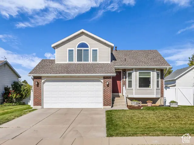 2574 W 3950 S, Roy, UT 84067 - #1
