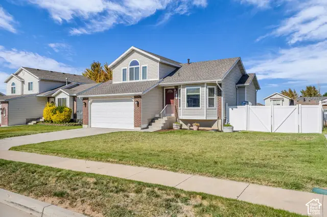 2574 W 3950 S, Roy, UT 84067 - #2