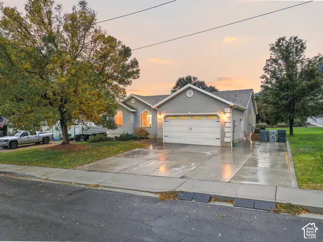 699 E 100 S, Pleasant Grove, UT 84062 - #2