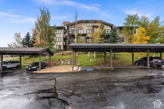 6605 N 2200 W #E306, Kimball Junction, UT 84098 - #2