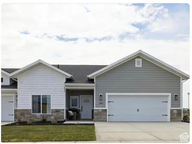 2573 S 2430 W #514, Syracuse, UT 84075 - #1