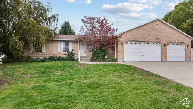 4733 W Sunny Meadow Dr S, South Jordan, UT 84009 - #1
