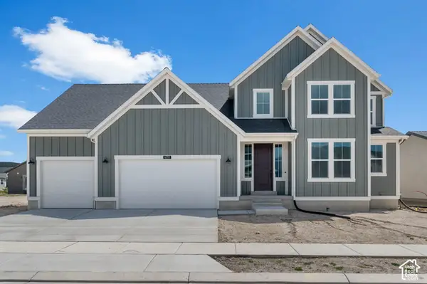 6792 N Desert Crk, Eagle Mountain, UT 84005