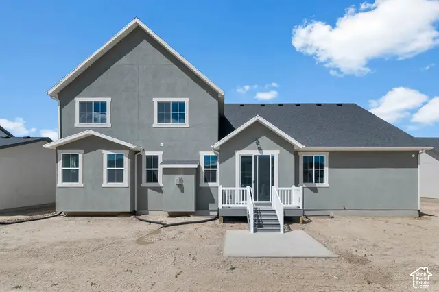 6792 N Desert Crk, Eagle Mountain, UT 84005 - #3