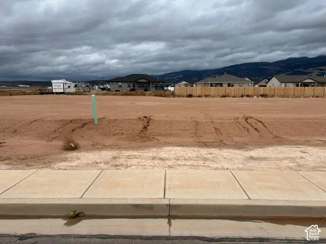 5160 N 75 E (lot 215) #215, Enoch, UT 84721 - #1