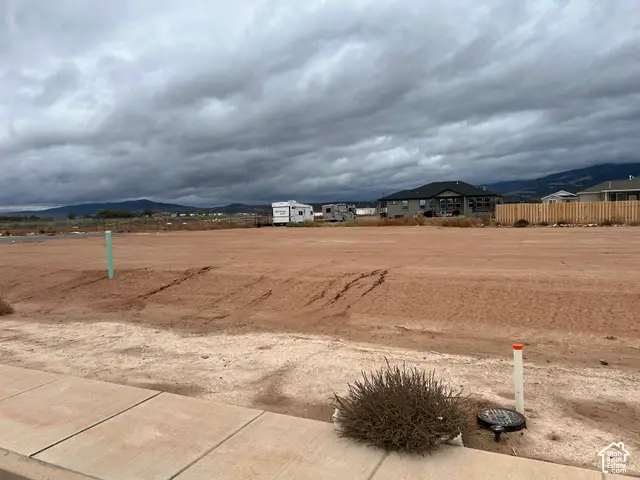 5160 N 75 E (lot 215) #215, Enoch, UT 84721 - #3