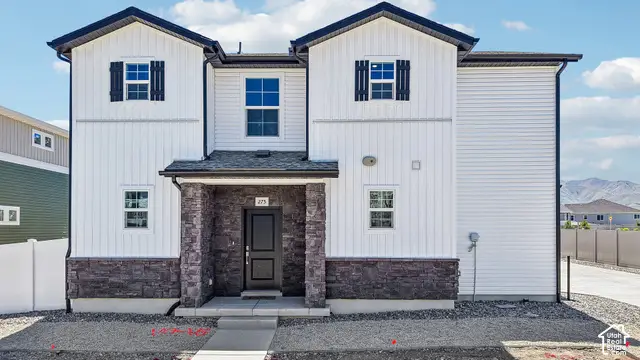 151 N Provo River Rd, Saratoga Springs, UT 84045 - #1