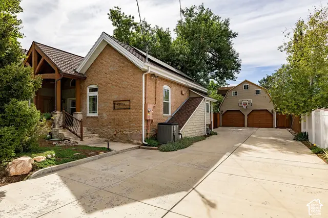 2208 E Keller Ln S, Salt Lake City, UT 84109 - #3