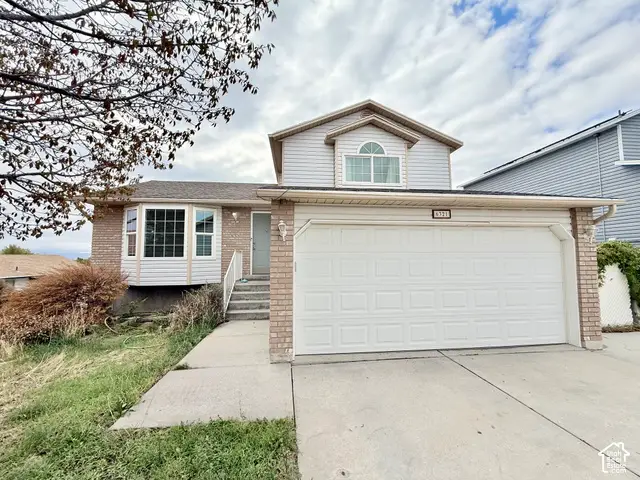 6321 W Borax Ave, Kearns, UT 84118 - #1