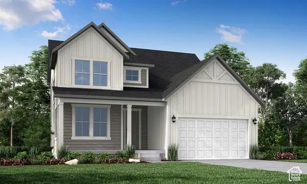 2154 N Hooded Crane Dr, Clinton, UT 84015