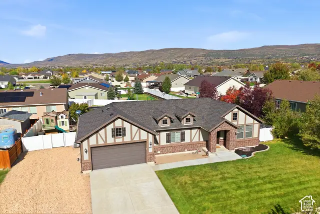 995 E 1040 S #24, Heber City, UT 84032 - #1