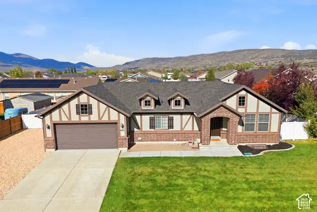 995 E 1040 S #24, Heber City, UT 84032 - #2