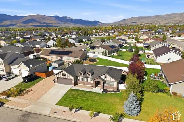 995 E 1040 S #24, Heber City, UT 84032 - #3