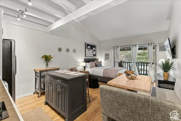 2325 Sidewinder Dr #828, Park City, UT 84060