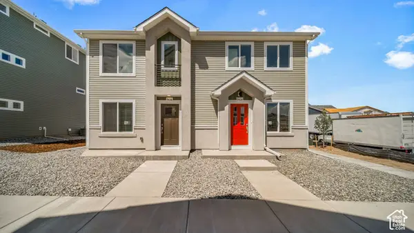 542 N Beaver Ln, Saratoga Springs, UT 84045