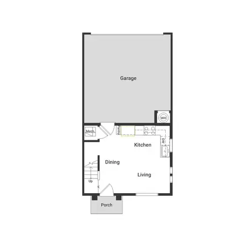 542 N Beaver Ln, Saratoga Springs, UT 84045 - #2