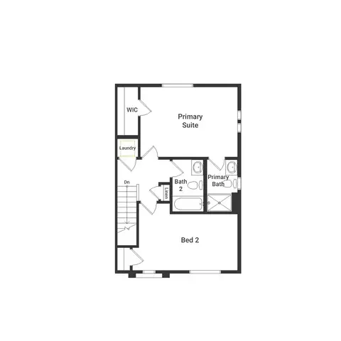 542 N Beaver Ln, Saratoga Springs, UT 84045 - #3