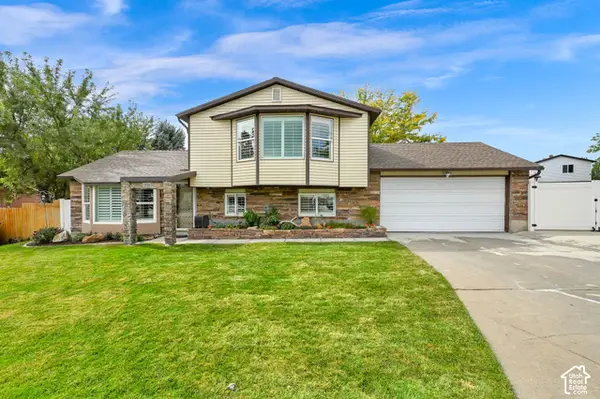 6514 S Fernbrook Dr W, Taylorsville, UT 84129