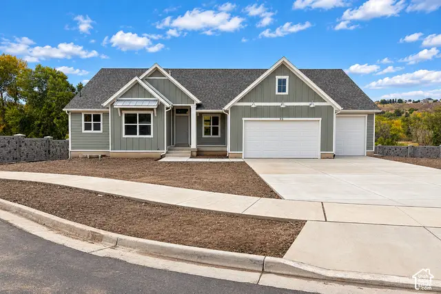 96 W Harper Way #208, South Weber, UT 84405 - #1