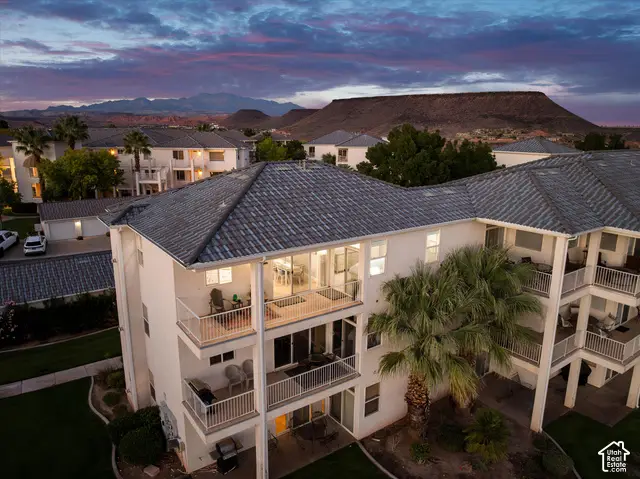 1845 W Canyon View Dr #2118, Saint George, UT 84770 - #1
