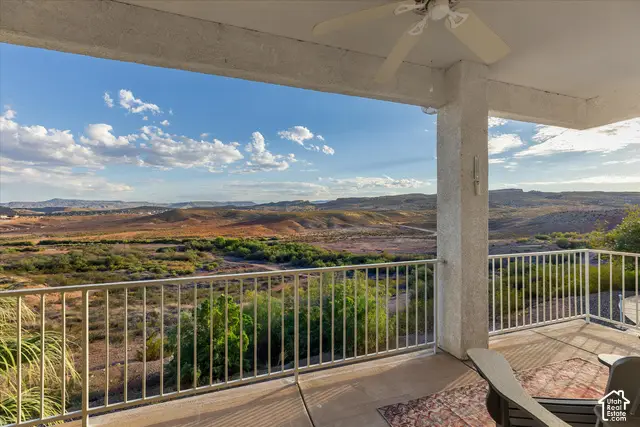 1845 W Canyon View Dr #2118, Saint George, UT 84770 - #2
