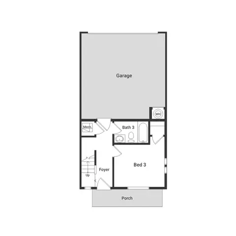 547 N Beaver Ln, Saratoga Springs, UT 84045 - #2
