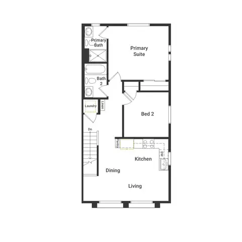 547 N Beaver Ln, Saratoga Springs, UT 84045 - #3