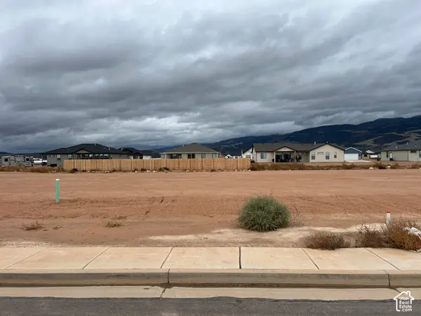 5146 N 75 E #216, Enoch, UT 84721
