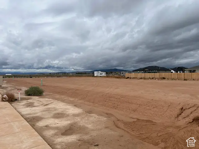 5146 N 75 E (lot 216) #216, Enoch, UT 84721 - #2