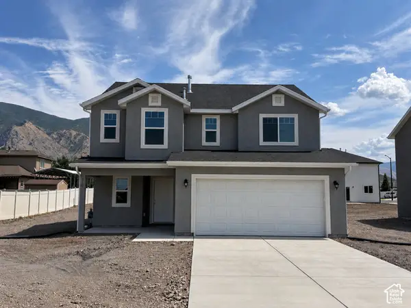 276 N 950 W #LOT 2, Springville, UT 84663