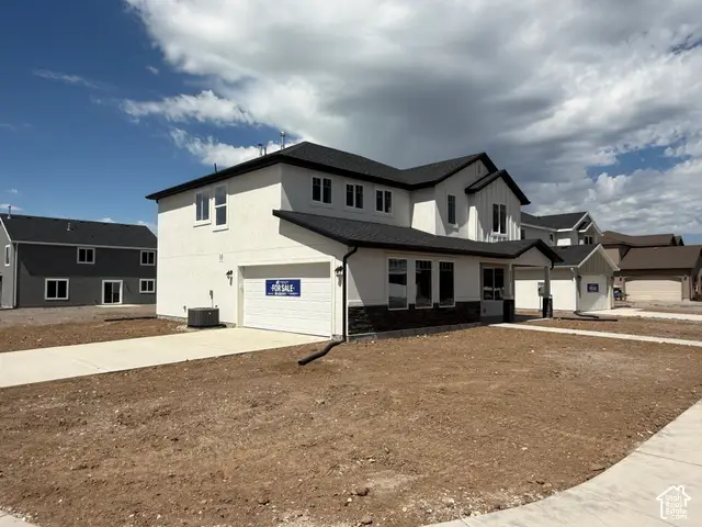 265 N 850 W #LOT 4, Springville, UT 84663 - #1