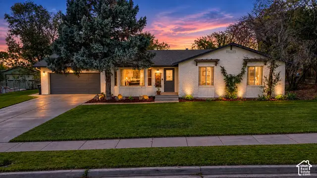 2461 W 6900 S, West Jordan, UT 84084 - #1