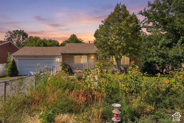3662 S 3200 W, West Valley City, UT 84119 - #3