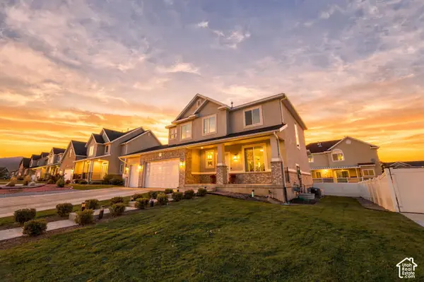 5708 W Annie Ln, West Jordan, UT 84081