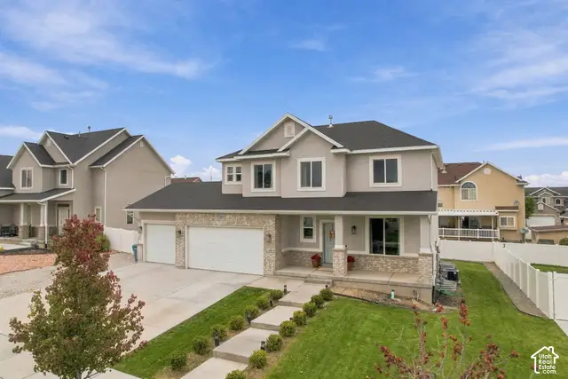 5708 W Annie Ln, West Jordan, UT 84081 - #2