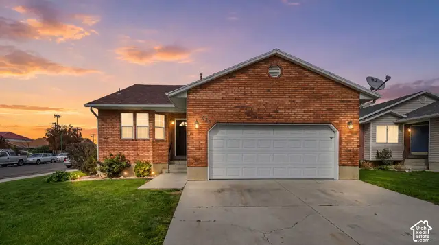 629 E 1650 S, Orem, UT 84097 - #1