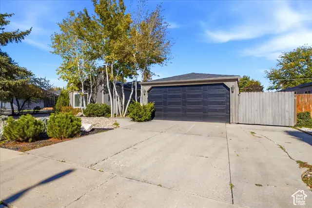 2592 W Dublin Dr S, West Valley City, UT 84119 - #2